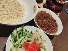 -添萬囍·天津三鲜捞面(天河城店)