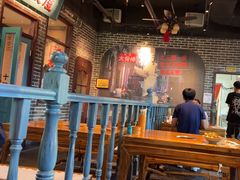 -北三老太太烧烤(人生一串上榜店)