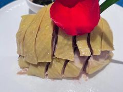 阿明白切鸡-阿明小菜·海鲜·上海菜(浦建路店)