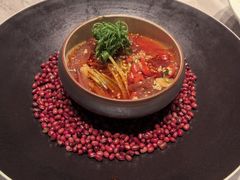 -太阳门淮扬菜(南京博物院店)