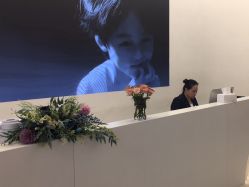 -小阿福儿童摄影(摩尔城店)