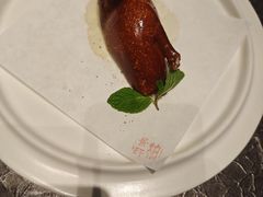 -北京泰富酒店-柏景轩中餐厅