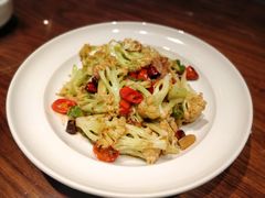 -面辣子·陕西家乡菜(长安店)
