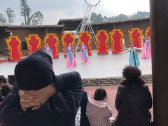 -黄龙溪欢乐田园