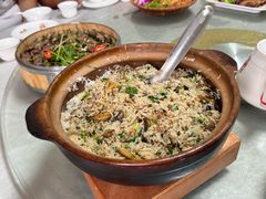 -台山第一家兴华黄鳝饭·黄鳝婆(彭沙坑总店)