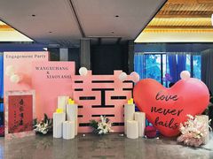 -顺风山庄(水濂山店)