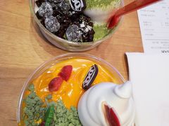 -DQ·蛋糕·冰淇淋(万象城店)
