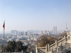-云龙山