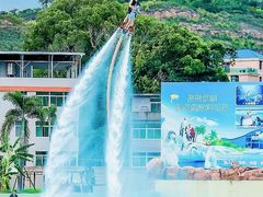 -福州欧乐堡水上乐园