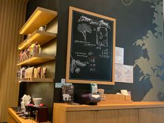 -星巴克(金华东阳银泰城店)