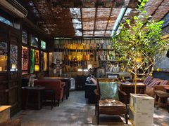 -城墙外BAR