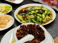 -仁和四季涮肉馆(天坛南门店)