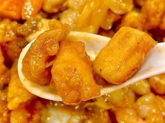 -桃子餐厅·天津菜(王顶堤总店)