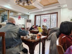 -李连贵熏肉大饼(天通苑店)