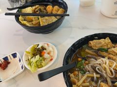 -覃记螺蛳粉·桂林米粉(鼓楼南街店)