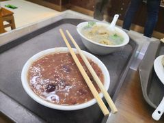 红豆粥-白魁老号饭庄(交道口店)