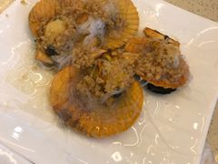-渔中舟海鲜大排档(普陀沈家门店)