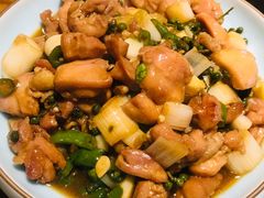 -禾珍珠家常小馆(河南博物院店)