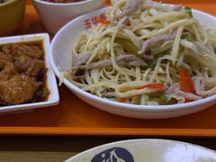 -玉华饮食店(茅台路店)