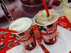 -DQ·蛋糕·冰淇淋(大宁国际商业广场店)