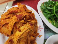 -西塔大冷面(市府大路店)