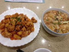 -老福州闽菜馆(温泉路店)