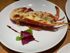 -长沙君悦酒店·自助餐厅咖啡厅