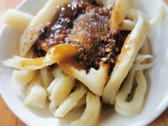 -洞子口张老二凉粉(文殊院店)