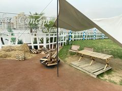 -Blue Concept Cafe&Farm·關於藍
