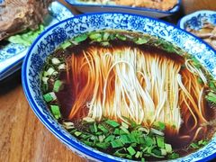 -孙盛兴奥灶面馆·蟹黄面·三虾面(山塘街总店)