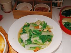 -四道菜·福建海蛎煎(世欧广场店)