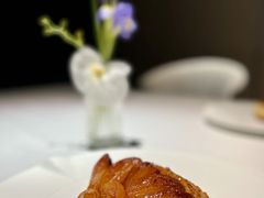 -Oyster Talks 四度蚝法餐厅