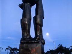 -青岛第三海水浴场