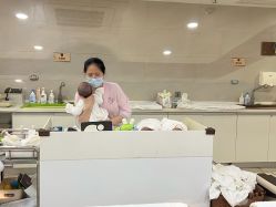 -爱贝蕊恩韩式月子会所(南山店)