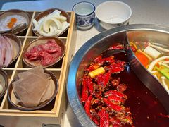 -芈重山老火锅(广州首店)