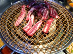 -入火韩国烤肉(凯旋广场店)