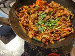 -富正毅三下锅·湘西韵味(天门山索道店)