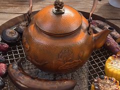 -鲤院·新中式美学·庭院餐厅(夫子庙店)