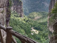 -雁荡山灵峰景区