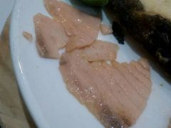 -斗牛士牛排餐厅(嘉里汇店)