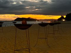 -海南清水湾莱佛士酒店