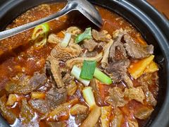 -肖记公安牛肉鱼杂馆·省级非物质文化遗产(三角路直营店)