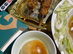 -胖老汉椒麻鸡清真新疆菜(西御街店)