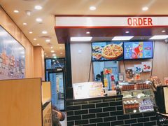 -达美乐比萨(凯莱赛店)