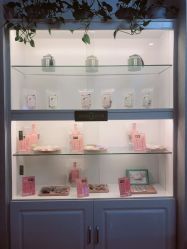 -诗媛嘉美健康管理中心(金桥店)