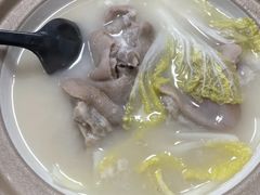 -酸婆娘江湖川菜(紫竹路店)