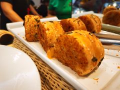 -素满香·食养自助(建邺万达店)
