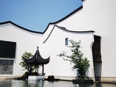 -阳澄湖半岛旅游度假区
