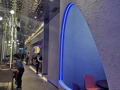 -赵小姐丨新中餐(曲江店)