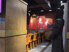 -令狐冲·活鱼馆(宝龙店)